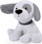 Spielwerk Knuffel hond - 58 cm