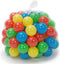 Spielwerk Speeltent Pop Up Functie - incl. 200 Ballen & Draagtas