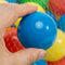 Spielwerk Speeltent Pop Up Functie - incl. 200 Ballen & Draagtas