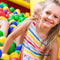 Spielwerk Speeltent Pop Up Functie - incl. 200 Ballen & Draagtas