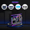 Spierstimulator ABS Trainer - Voor Mannen en Vrouwen - Draadloos - Full Body Workout