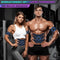 Spierstimulator ABS Trainer - Voor Mannen en Vrouwen - Draadloos - Full Body Workout