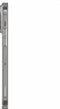 Spigen Air Skin Hybrid Case hoesje geschikt voor iPhone 14 Pro - Crystal transparant
