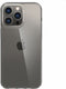Spigen Air Skin Hybrid Case hoesje geschikt voor iPhone 14 Pro - Crystal transparant