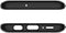 Spigen Backcase Hoesje Rugged Armor Samsung Galaxy A50 / A30s - Zwart