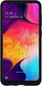 Spigen Backcase Hoesje Rugged Armor Samsung Galaxy A50 / A30s - Zwart