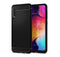 Spigen Backcase Hoesje Rugged Armor Samsung Galaxy A50 / A30s - Zwart