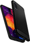 Spigen Backcase Hoesje Rugged Armor Samsung Galaxy A50 / A30s - Zwart
