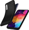 Spigen Backcase Hoesje Rugged Armor Samsung Galaxy A50 / A30s - Zwart