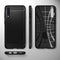 Spigen Backcase Hoesje Rugged Armor Samsung Galaxy A50 / A30s - Zwart