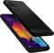 Spigen Backcase Hoesje Rugged Armor Samsung Galaxy A50 / A30s - Zwart