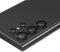 Spigen Camera Lens Protector Geschikt voor Samsung Galaxy S24 Ultra - GlasTR EZ Fit Optik Pro - 9H Tempered Glass - Gemakkelijke Installatie - Zwart 2-Pack