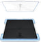 Spigen Glas.tR EZ Fit Gehard Glas Ultra-Clear Screenprotector voor Samsung Galaxy Tab S8 Ultra