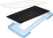 Spigen Glas.tR EZ Fit Gehard Glas Ultra-Clear Screenprotector voor Samsung Galaxy Tab S8 Ultra