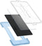 Spigen Glas.tR EZ Fit Gehard Glas Ultra-Clear Screenprotector voor Samsung Galaxy Tab S8 Ultra