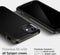Spigen Glass (2 Pack) + Frame screenprotector voor iPhone 12 mini - transparant
