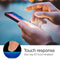 Spigen Glass + Frame screenprotector voor iPhone XR en iPhone 11 - transparant