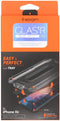 Spigen Glass + Frame screenprotector voor iPhone XR en iPhone 11 - transparant