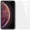 Spigen Glass + Frame screenprotector voor iPhone XR en iPhone 11 - transparant