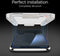 Spigen Glass + Frame screenprotector voor iPhone XR en iPhone 11 - transparant