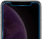 Spigen Glass + Frame screenprotector voor iPhone XR en iPhone 11 - transparant