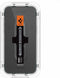 Spigen Glass Met Montage Frame EZ FIT 2 Pack geschikt voor iPhone 14 Pro - gehard glas