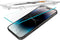 Spigen Glass Met Montage Frame EZ FIT 2 Pack geschikt voor iPhone 14 Pro - gehard glas