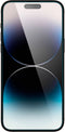 Spigen Glass Met Montage Frame EZ FIT 2 Pack geschikt voor iPhone 14 Pro - gehard glas