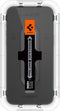 Spigen Glass Met Montage Frame EZ FIT 2 Pack geschikt voor iPhone 14 Pro - gehard glas