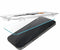 Spigen Glass Met Montage Frame EZ FIT 2 Pack geschikt voor iPhone 14 Pro - gehard glas