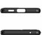 Spigen Hoesje geschikt voor Samsung Galaxy A53 Telefoonhoesje Flexibel TPU | Spigen Rugged Armor Backcover Shockproof | Schokbestendig Galaxy A53 Telefoonhoesje | Anti Shock Proof - Zwart