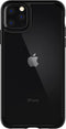 Spigen hoesje hardcase TPU bumper hoesje iPhone 11 Pro Max - Zwart