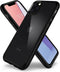 Spigen hoesje hardcase TPU bumper hoesje iPhone 11 Pro Max - Zwart