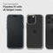 Spigen iPhone 15 Pro screenprotector - Full Cover glas - 2 Pack