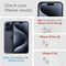 Spigen iPhone 15 Pro screenprotector - Full Cover glas - 2 Pack