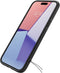 Spigen Liquid Air Case hoesje geschikt voor iPhone 15 - zwart