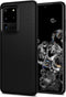 Spigen Liquid Air for Galaxy S20 Ultra matt black
