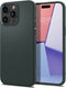 Spigen Liquid Air hoesje geschikt voor iPhone 15 Pro - Groen