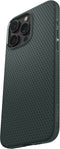 Spigen Liquid Air hoesje geschikt voor iPhone 15 Pro - Groen