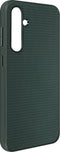 Spigen Liquid Air Hoesje Geschikt voor Samsung Galaxy S23 FE - Back Cover Flexibel TPU Groen
