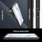 Spigen Liquid Air Hoesje Geschikt voor Samsung Galaxy S23 FE - Back Cover Flexibel TPU Groen