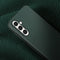 Spigen Liquid Air Hoesje Geschikt voor Samsung Galaxy S23 FE - Back Cover Flexibel TPU Groen