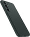 Spigen Liquid Air Hoesje Geschikt voor Samsung Galaxy S24 - Back Cover Flexibel TPU Groen