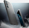 Spigen Liquid Air Hoesje Geschikt voor Samsung Galaxy S24 - Back Cover Flexibel TPU Grijs