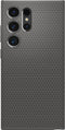 Spigen Liquid Air Hoesje Geschikt voor Samsung Galaxy S24 Ultra Back Cover Flexibel TPU Grijs