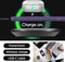 Spigen Liquid Air Hoesje Geschikt voor Samsung Galaxy S24 Ultra Back Cover Flexibel TPU Paars