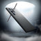 Spigen Liquid Air Hoesje Geschikt voor Samsung Galaxy S24 Ultra Back Cover Flexibel TPU Grijs