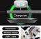 Spigen Liquid Air Hoesje Geschikt voor Samsung Galaxy S24 Ultra Back Cover Flexibel TPU Grijs