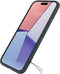 Spigen Liquid Air hoesje voor iPhone 15 - Groen