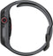 Spigen Liquid Air Pro voor Apple Watch (44mm) - Zwart